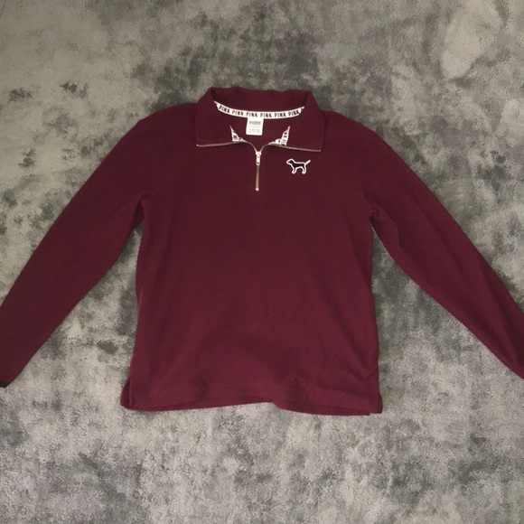 Quarter zip sweater - Picture 2 of 4